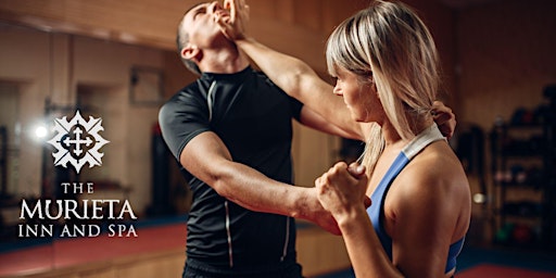 Primaire afbeelding van Self Defense Workshop with Garrett Van Vleck