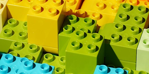 Lego Challenge  primärbild