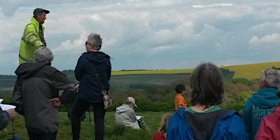 Tales of the History of Godmanstone primary image