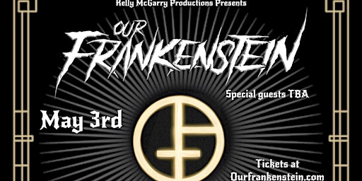 Our Frankenstein at The Viper Room  primärbild
