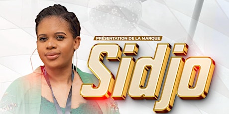 Sidjobas events annonce un défilé spécial à Bruxelles