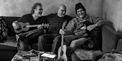 Image principale de Tom Paxton & The DonJuans