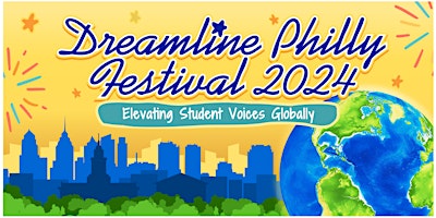 Dreamline Philly Festival 2024 primary image