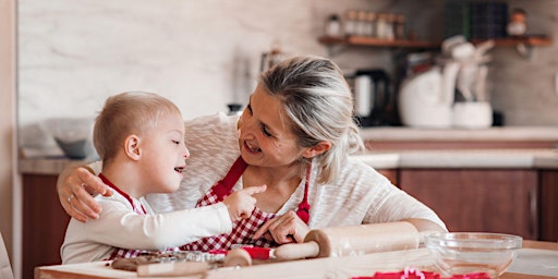 Hauptbild für Parenting Children With Unique Learning Styles