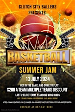 Summer Jam Playoffs