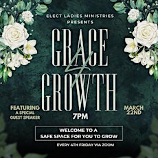 Grace 4 Growth