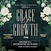 Grace 4 Growth primary image