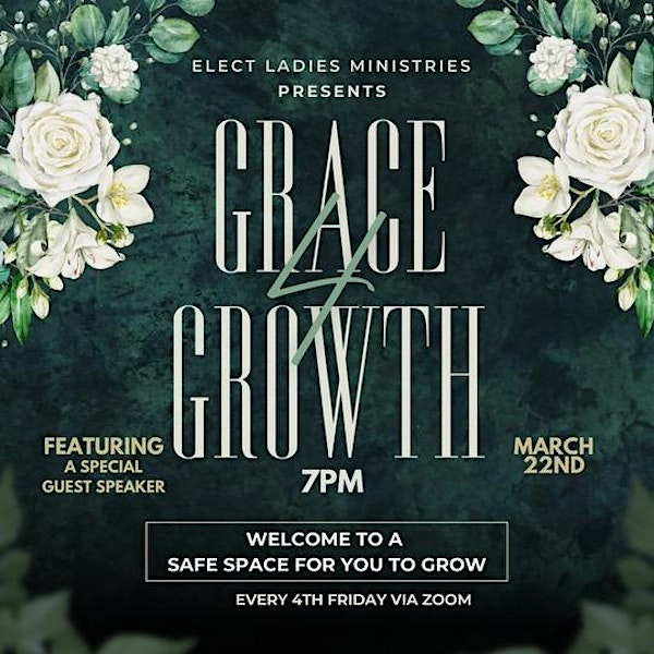 Grace 4 Growth