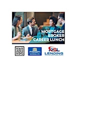 Mortgage Broker Career Lunch