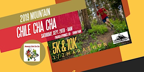 Mountain Chile Cha Cha Trail Races