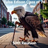 Class of 74 Reunion Committee's Logo