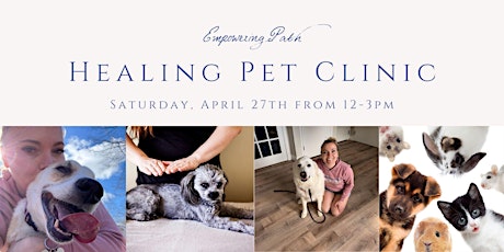 Healing Pet Clinic