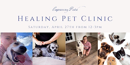 Healing Pet Clinic primary image