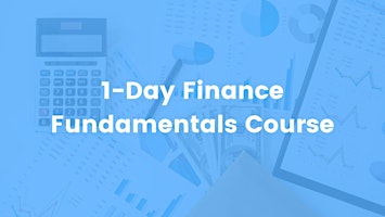 Finance Fundamentals  primärbild