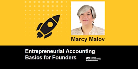 Entrepreneurial Accounting Basics For Founders: So You Won Money, Now What? primary image