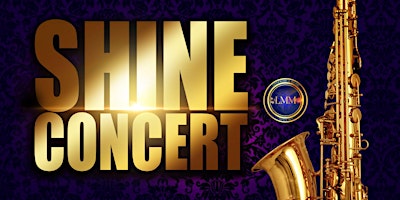 Hauptbild für Shine Concert