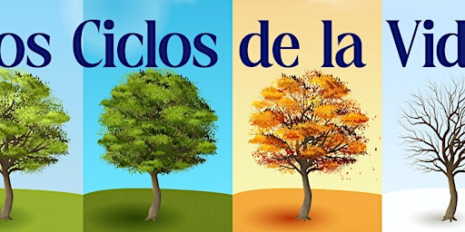 LOS CICLOS DE LA VIDA  primärbild