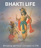 Primaire afbeelding van Bhakti Life: Bhagwad Gita & Bhagvatam Study
