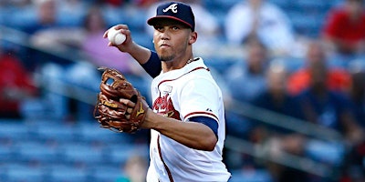 Andrelton Simmons ID Camp primary image