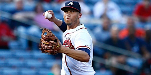 Andrelton Simmons ID Camp primary image