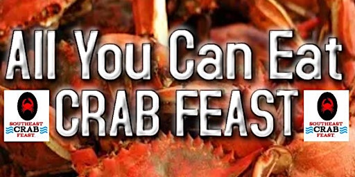 Hauptbild für Southeast Crab Feast - Raleigh, NC