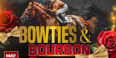 Imagem principal do evento 2024 YPL Bowties & Bourbon