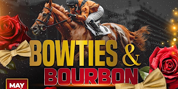 2024 YPL Bowties & Bourbon