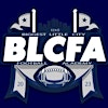 Logotipo de Biggest Little City Football Academy