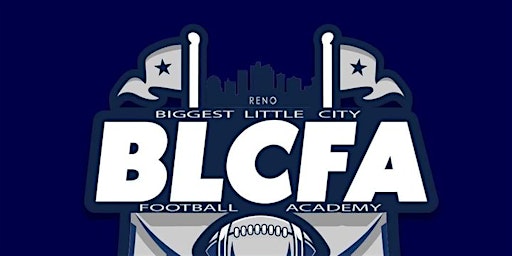 BLCFA/Sparks "Under The Lights" Football Camp primary image