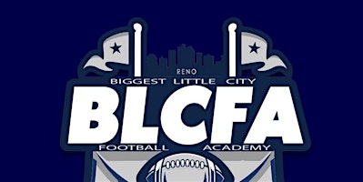 Imagen principal de BLCFA/Sparks "Under The Lights" Football Camp