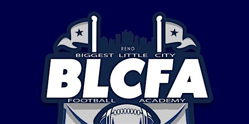 Imagem principal do evento BLCFA/Sparks "Under The Lights" Football Camp