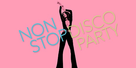 Non-Stop Disco Party