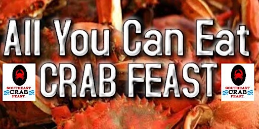 Southeast Crab Feast - Charleston (WV) primary image