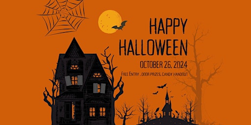 Imagen principal de Halloween Market