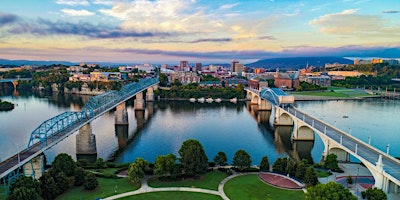 Immagine principale di Chatanooga Career Fair 