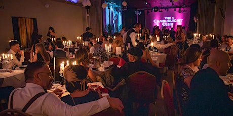 The Candlelight Club's May Ball