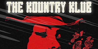 The Kountry Klub: A Wild West Roundup primary image