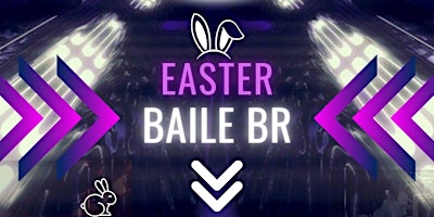 Hauptbild für EASTER BAILE BR