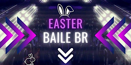 Imagen principal de EASTER BAILE BR