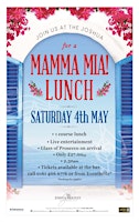 Imagem principal do evento Mamma Mia Brunch