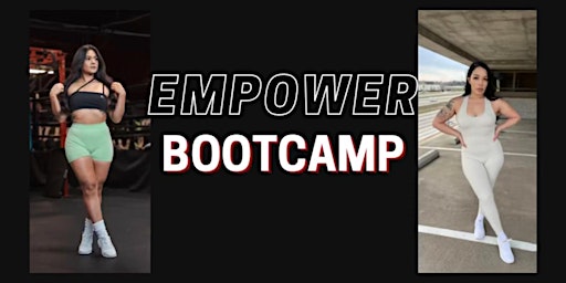 Image principale de Empower Bootcamp