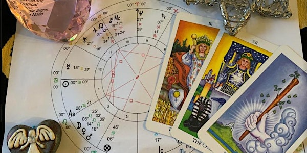 Absolutely Fabulous Presents  Astrology, Numerology, Tarot and Mediumship!