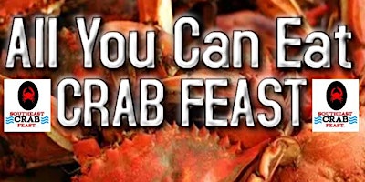 Imagem principal do evento SouthEast Crab Feast- Charlotte (NC)