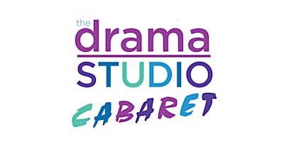 Drama Studio Cabaret #1 primary image