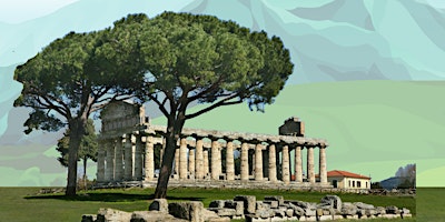 Hauptbild für Paestum