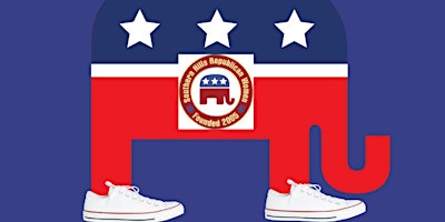 SHRW Patriotic Shoes Painting Party primary image