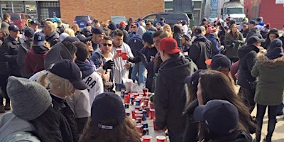Imagem principal de Detroit Tigers Opening Day Party Bus and Tailgate!