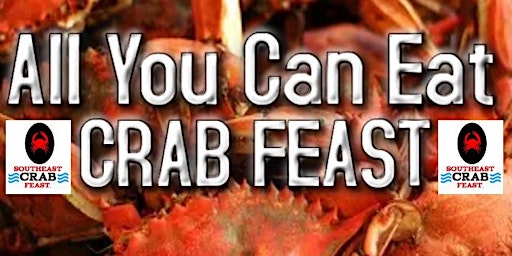 Imagem principal do evento Southeast Crab Feast - Augusta (GA)