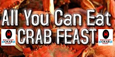 SouthEast Crab Feast- Atlanta (GA) primary image