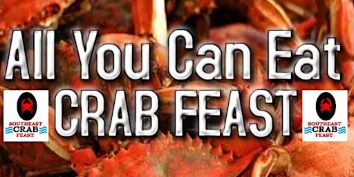 Hauptbild für SouthEast Crab Feast- Atlanta (GA)